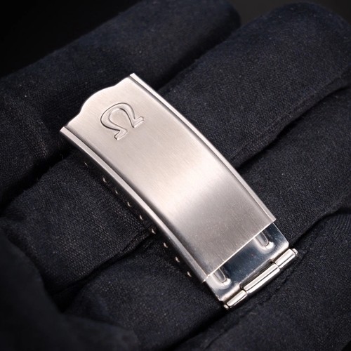Omega clasp buckle ref 1502 - buckle, ref.1502