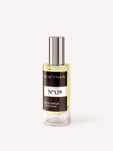Yodeyma paris eau men nº - paris,