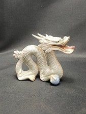 John Jenkins Japanese Dragon