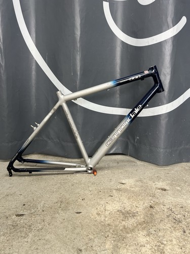 Cannondale street 800 - , 700c