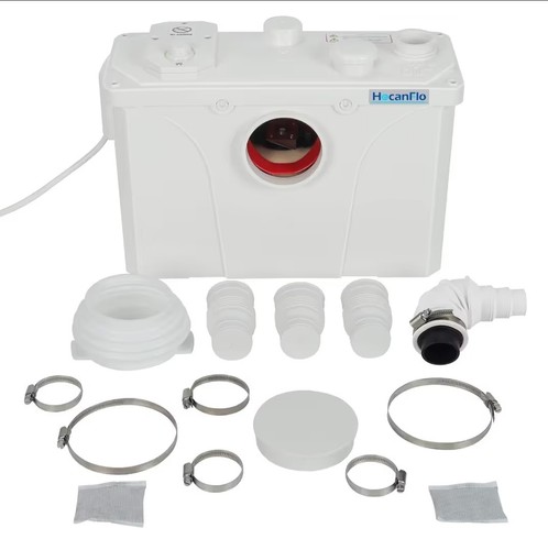 Hocanflo 700w sewerage pump - 700w,