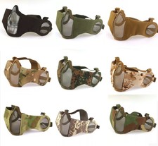 UK Tactical Airsoft Paintball