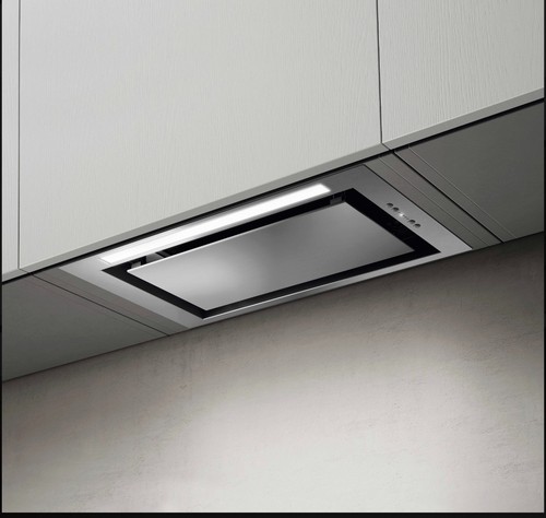 Elica lane 600 - , integrated
