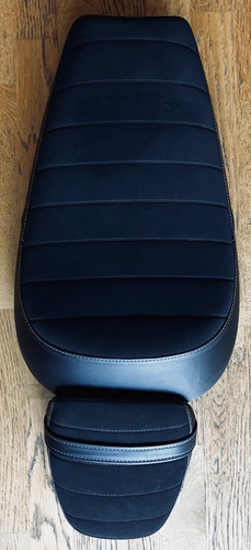 Triumph scrambler 900 seat - triumph,