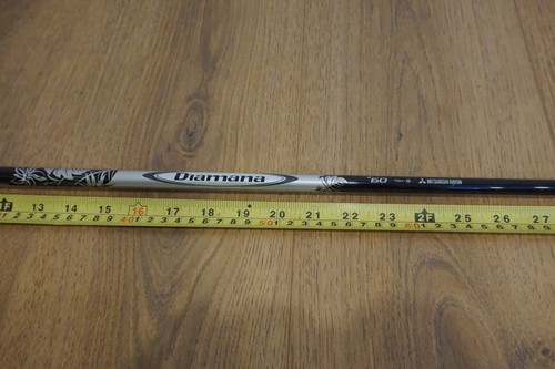 Mitsubishi diamana s flex - w,