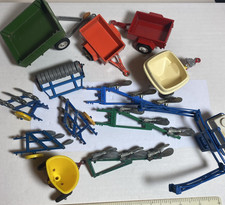NP246 Britains Farm toys