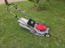 Honda HR173 Petrol Lawn Mower push