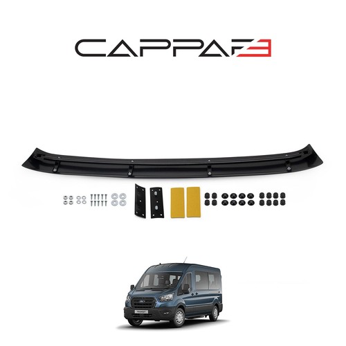 Cappafe ford transit - cappafe,
