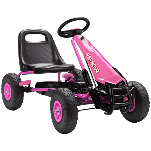 Kids pedal kart with - pedal,