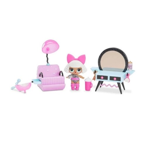 Lol surprise furniture - lol,