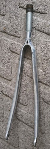 Kinesis vintage aluminium - aluminium, fork