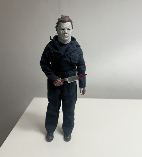 Neca halloween 2018 - halloween, michael