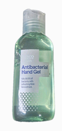 Tesco health antibacterial - health,