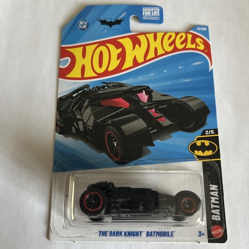 2026 hot wheels - hot, dark