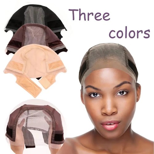 New wig grip cap - cap, lace