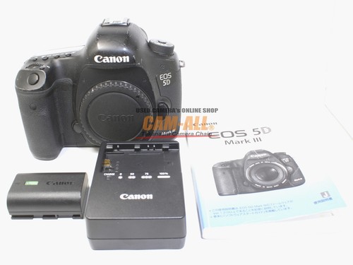 Canon eos mark - canon,