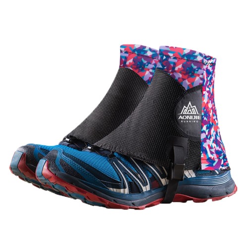 Triwonder trail gaiters for - gaiters,