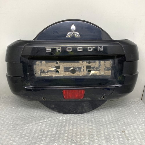 Spare wheel cover - wheel, see