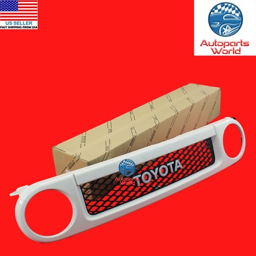 Genuine oem toyota cruiser - oem,