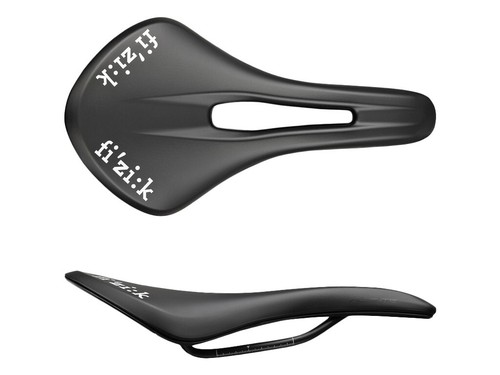 Bike saddle brand fizik - bike, brand: