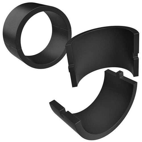 Pair scope ring - scope, size
