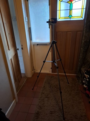 Vanguard tripod - vanguard,