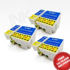 3 Full Lots of Replacement