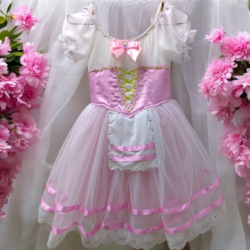 Romantic ballet tutu tulle - romantic,