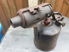 Vintage S.H & SB Paraffin