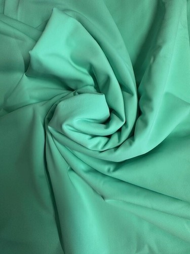 Pastel green nylon - green,