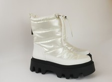 BUFFALO WOMENS WINTER PLATFORM