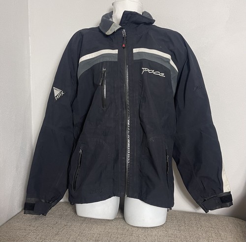 Musto mpx gore - mpx, gore-tex