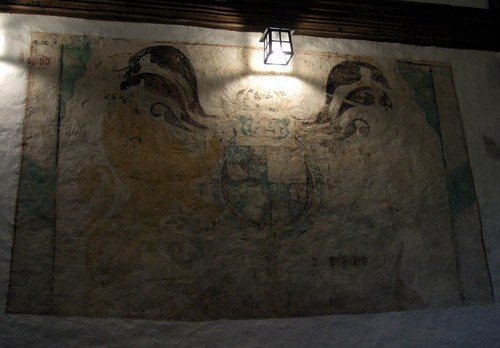 Photo 6x4 wall painting - photo,