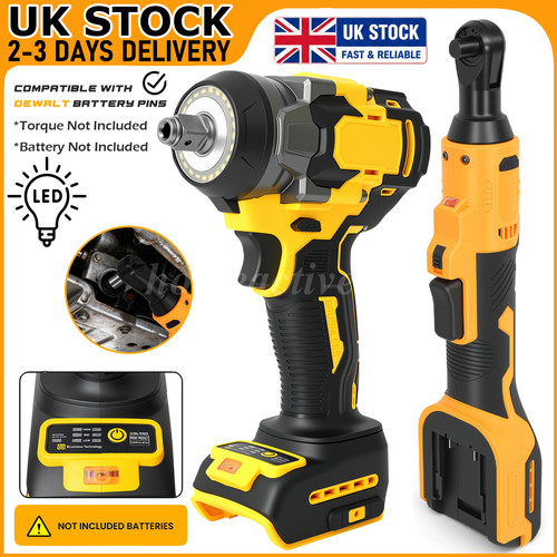 1000nm cordless ratchet - 3/8", &