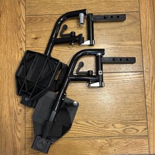 Swingaway Legrests & Mounts