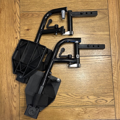 Swingaway legrests mounts - swingaway,
