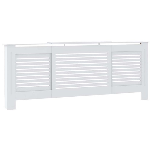 Radiator cover with - radiator,