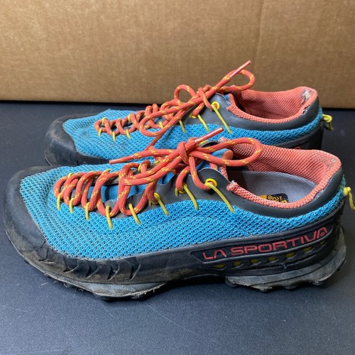 Sportiva guide approach - la,
