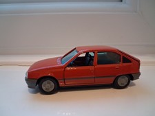 Gama Mini Opel Kadett GLS