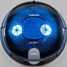 Samsung Navibot SR8855 Robot