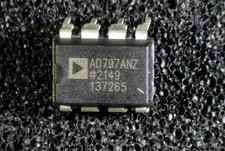 Audiophile Single OPAmp