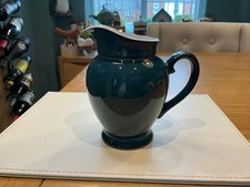 DENBY GREENWICH  MILK  JUG