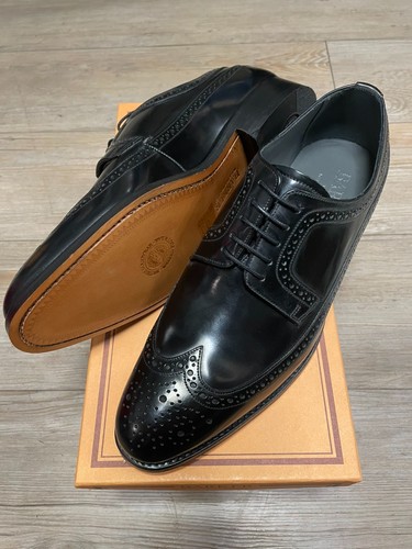 Barker shoes - barker,