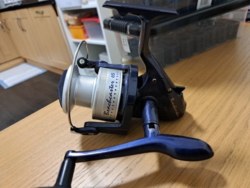 Okuma beachcaster sea - beachcaster, 65