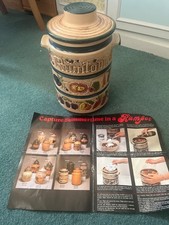 Vintage West Germany Large