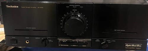 Technics m100 straight - technics, se-m100