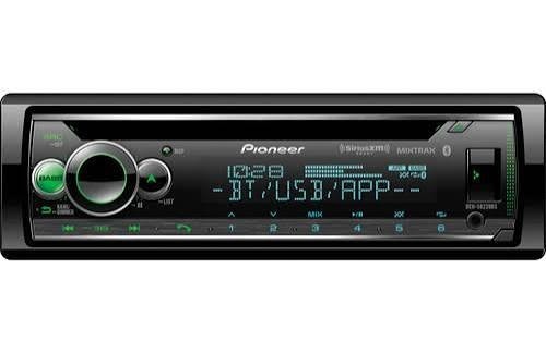 Pioneer single din - , stereo