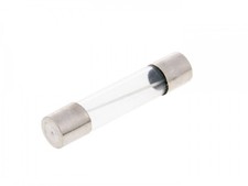 Fuse glass fuse 30x6mm 10a for