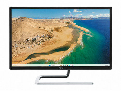 Aoc i2381fh full hd ips - 23",
