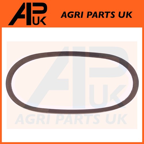 Water pump fan belt - pump, for